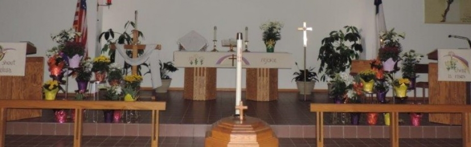 Altar